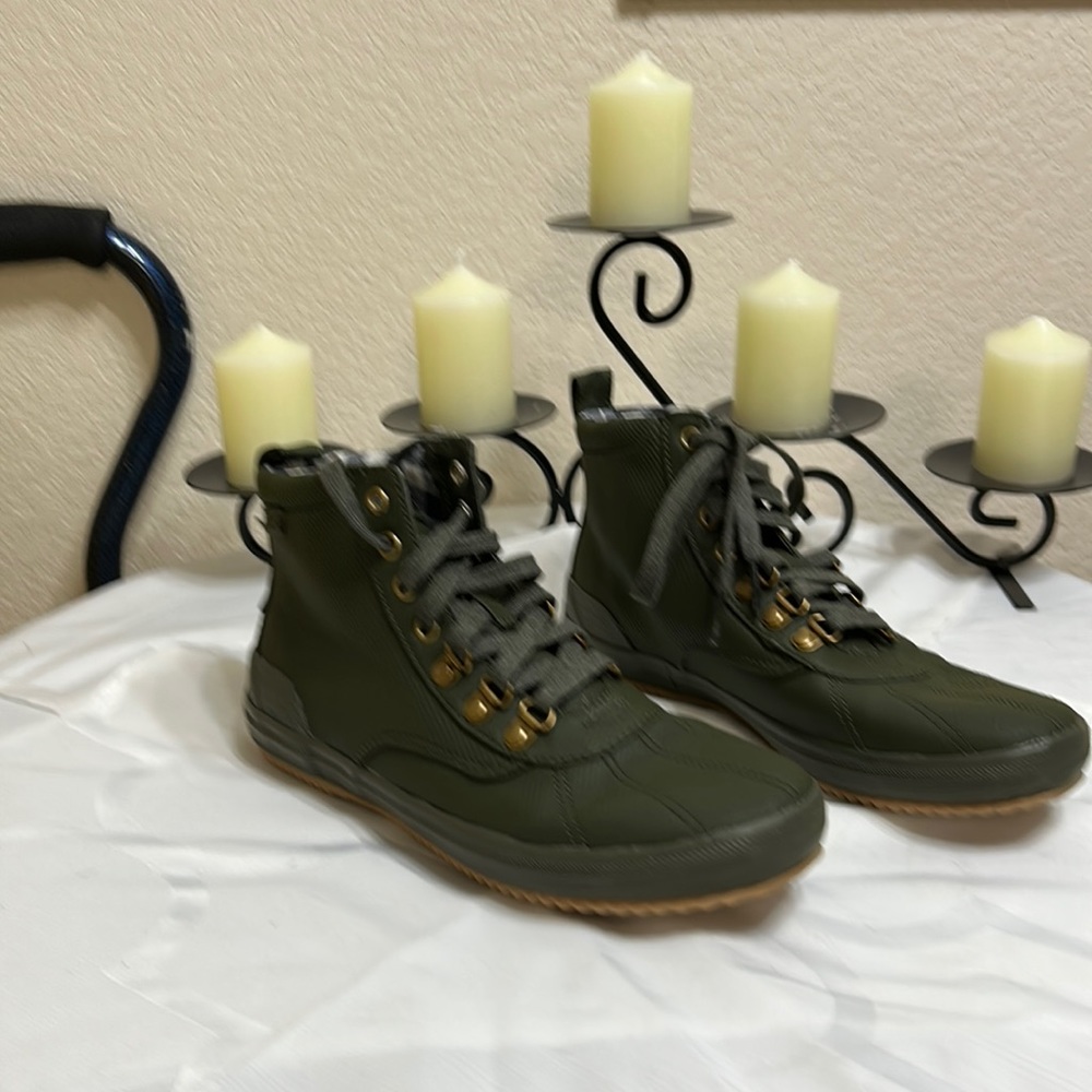 Women’s Shoes